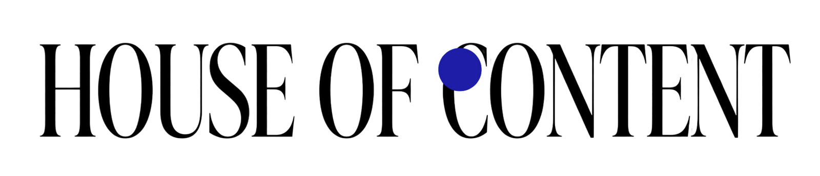 House of Content